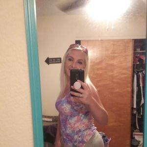 Meet your Posher, Catrina